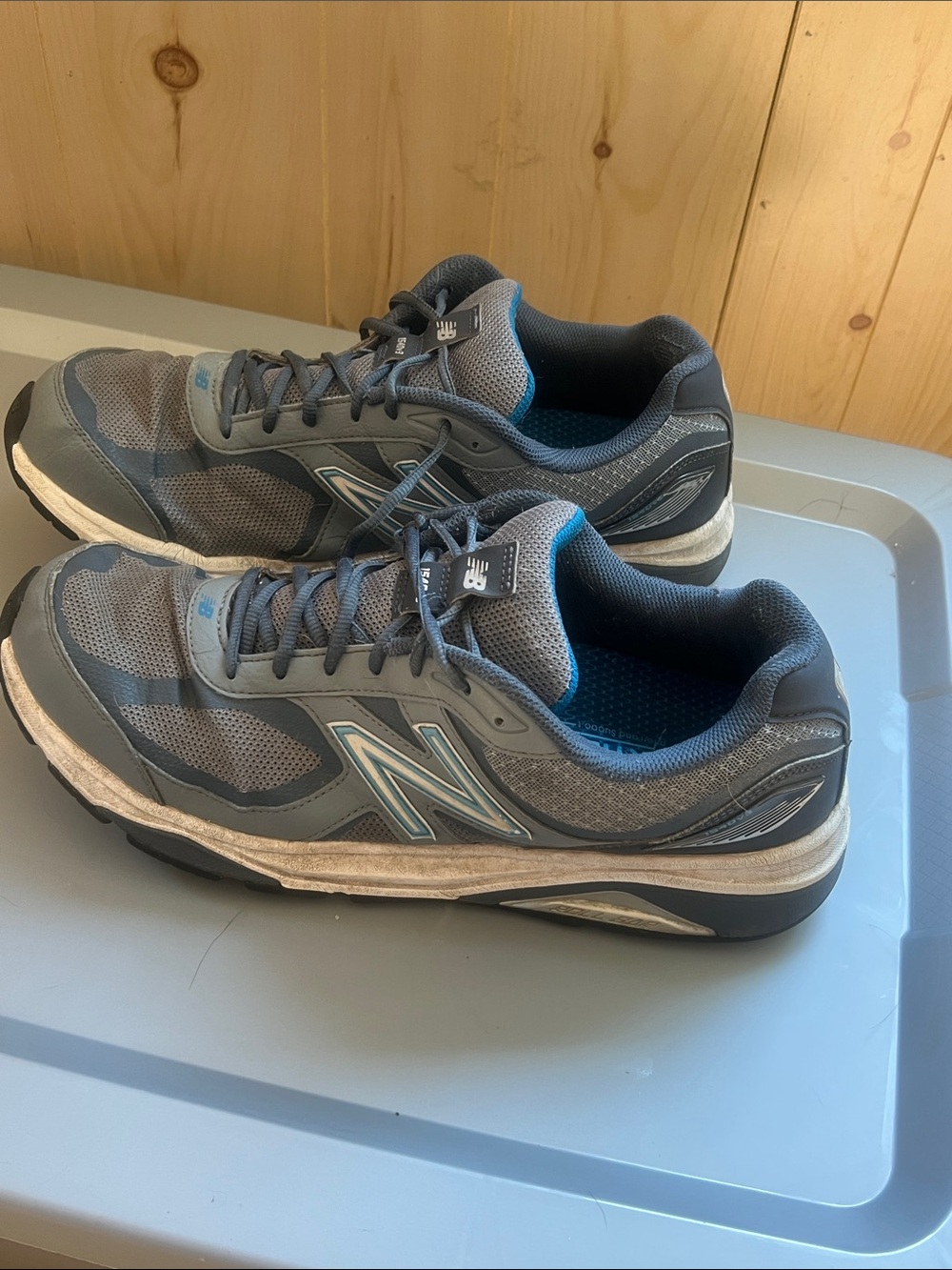 New balance 1540v3 running shoes